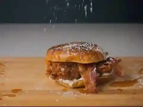 French Toast Chicken