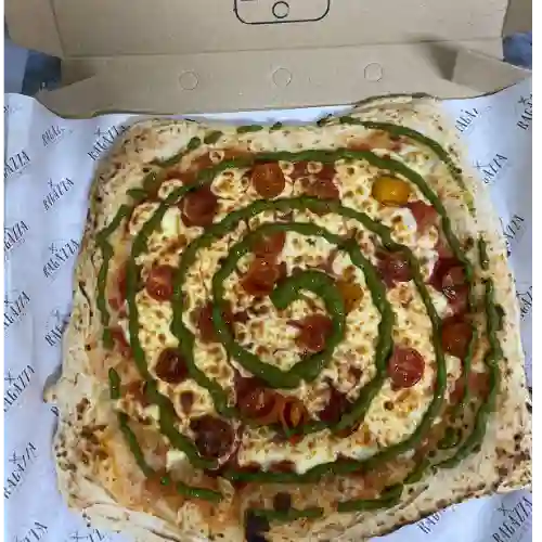 Pizza Neo Margherita