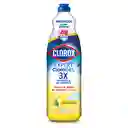 Clorox Cloro en Gel Pureza Cítrica