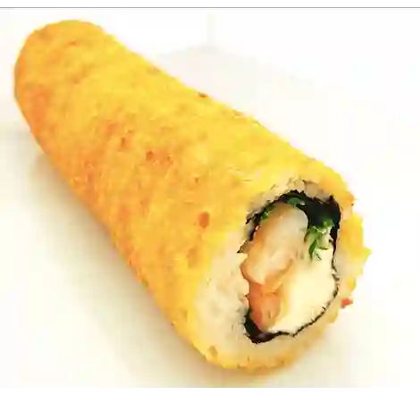 Hand Roll de Camaron