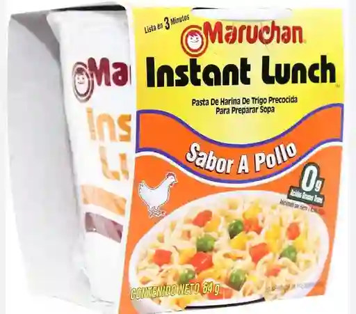 Maruchan