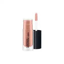 Mac Sombra de Ojos Liquida Dazzleshadow Liquid - Beam Time 4.6 g