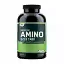 OPTIMU NUTRITION Aminoácido Amino 2222