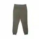 Pantalón Buzo Niño Verde Pillin 3 a