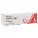 Mupax Ungüento Tópico (2 %)