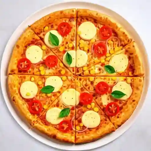 Pizza del Campo 42 Cm