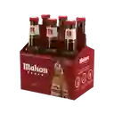 Mahou Pack Cerveza 5 Estrellas Pale Lager 5.5