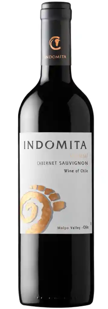 Indomita Vino Tinto Cabernet Sauvignon