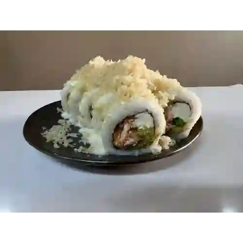 Crispy Maki