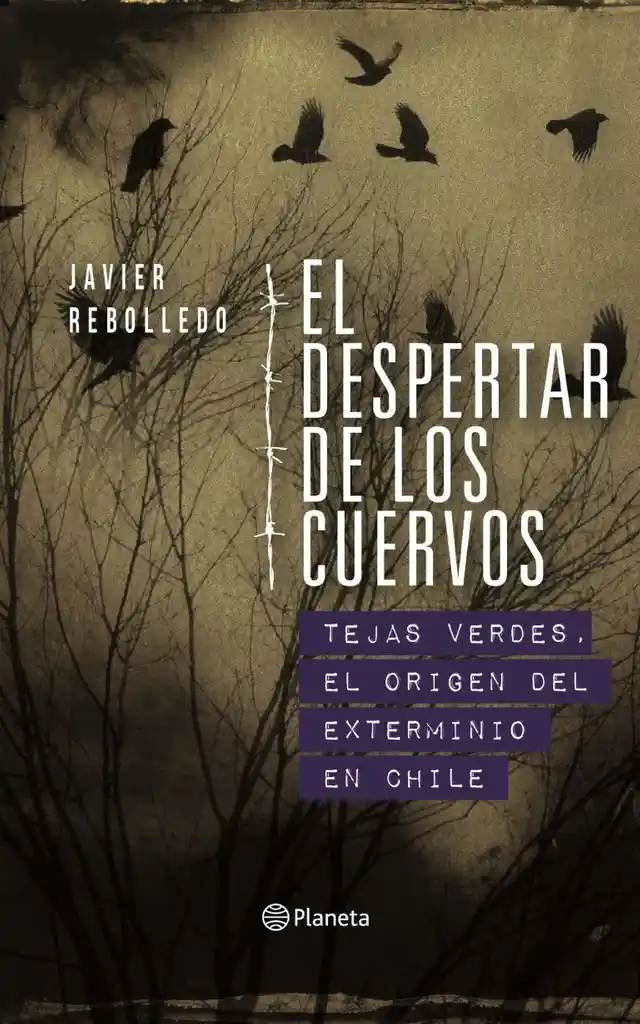 El Despertar de Los Cuervos