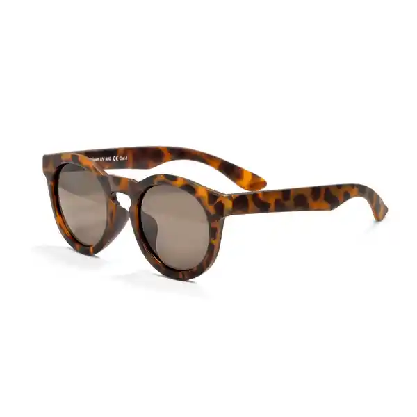 Chill Lentes de Sol Para Niños Animal Print Talla 2 + Años