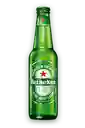 Heineken Cerveza Lager Original en Botella