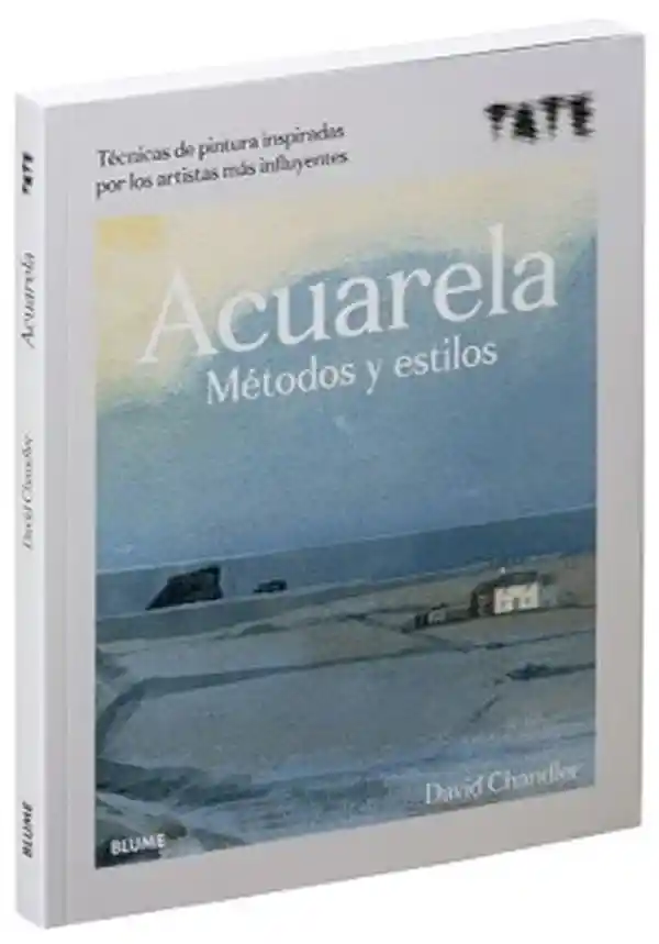 Acuarela. Métodos Y Estilos