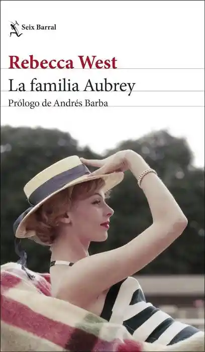 La Familia Aubrey