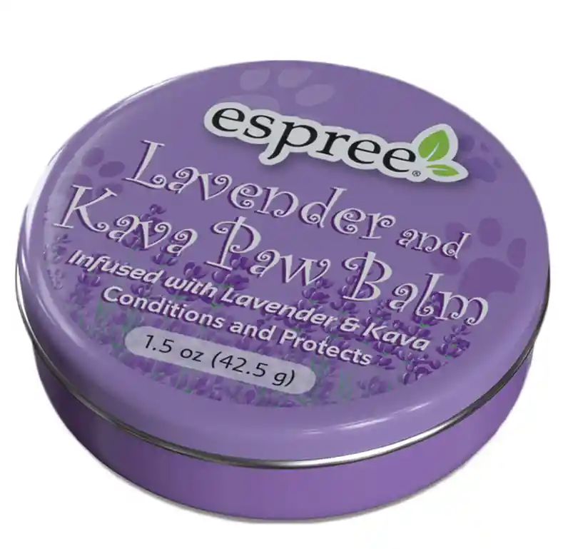 Espree Pomada Para Patitas Lavanda Relajante 42.5 Gr