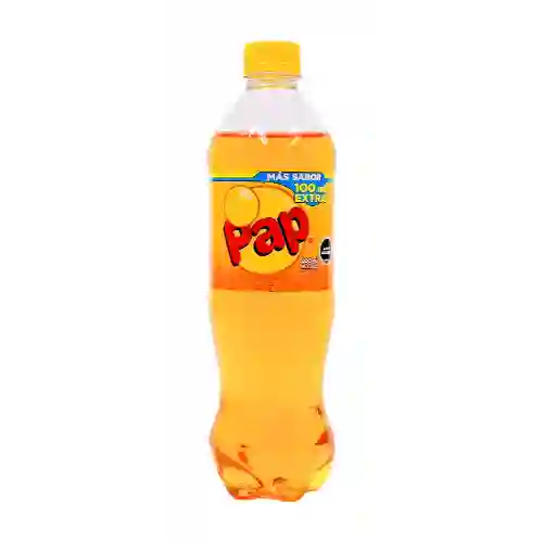 Pap 600 ml