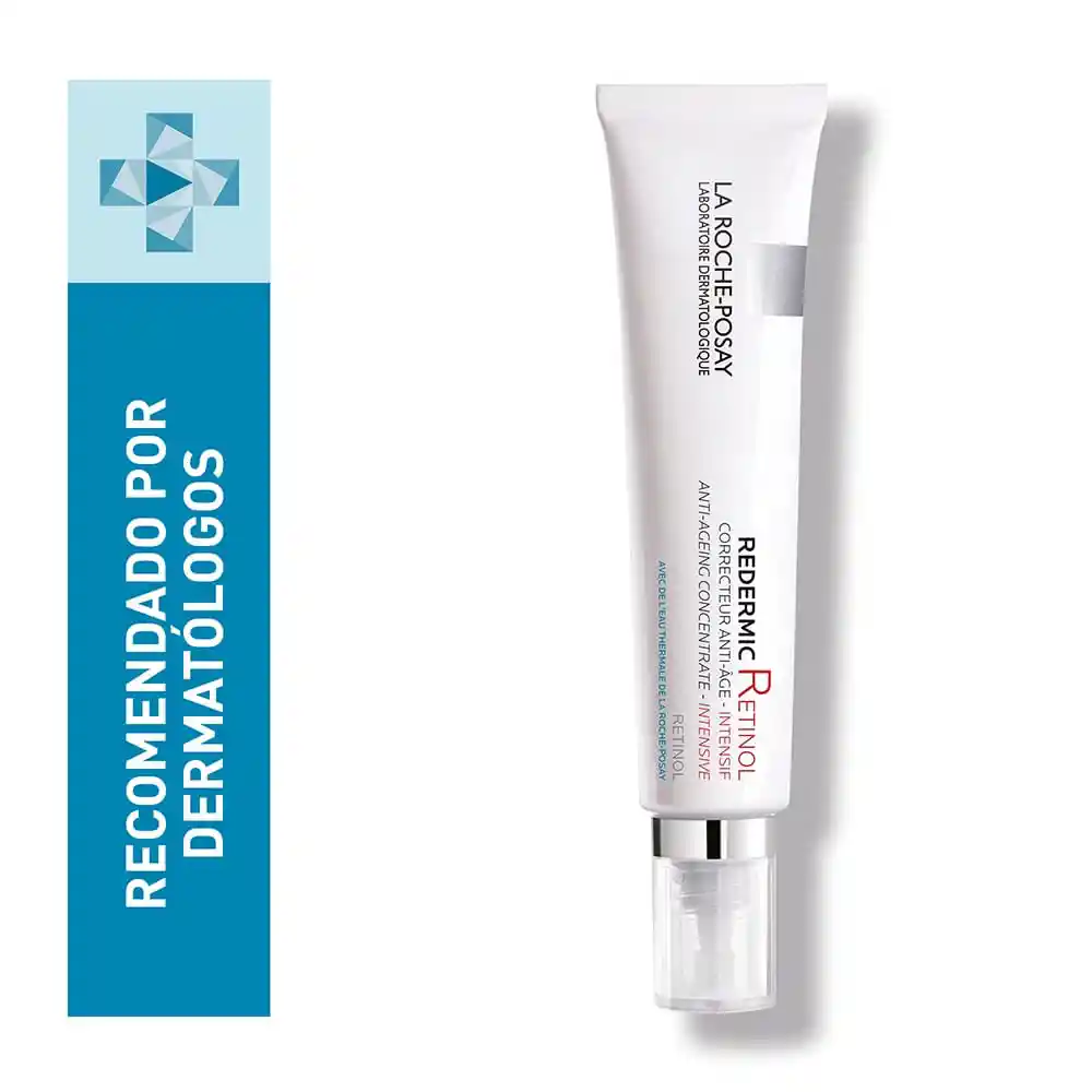 La Roche-Posay Redermic Retinol Crema