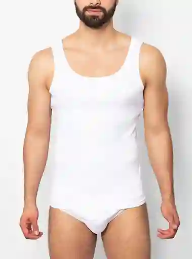 Palmers Camiseta Sur Blanco Talla M P4810