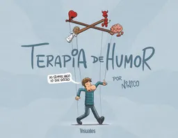 Terapia de Humor - Ninico