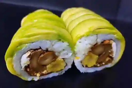 Avocado Ebi Furay