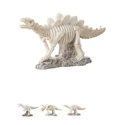 Miniso Juguete Arqueológico