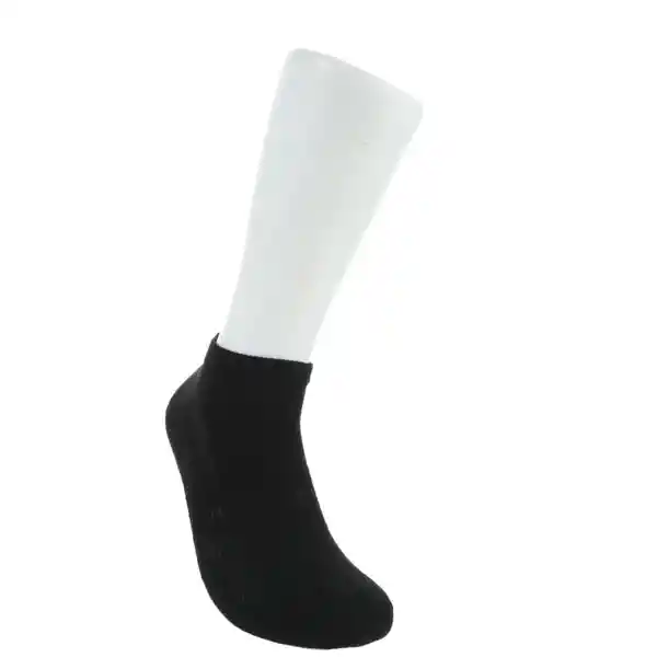 Set Calcetines Para Hombre Negro Miniso