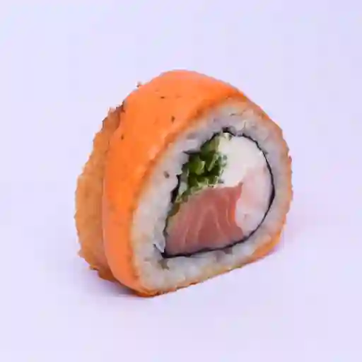 Nikkei Roll Takashi