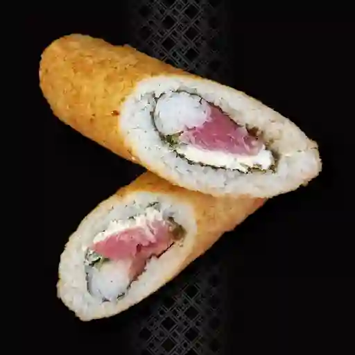 Handroll atún