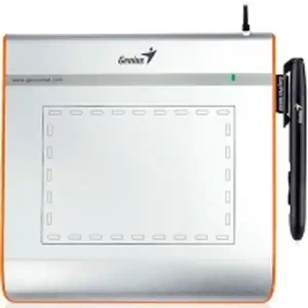 Genius Tablet Digital Easypen I405X Usb