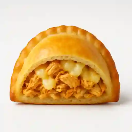 Empanada de Pollo y Queso