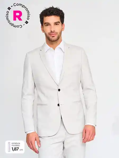 Index Blazer Espana SS25 Grclo 52