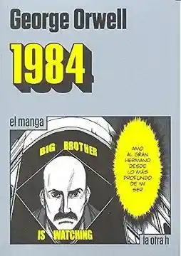 1984 (El Manga)