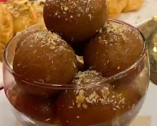 Gulab Jamun