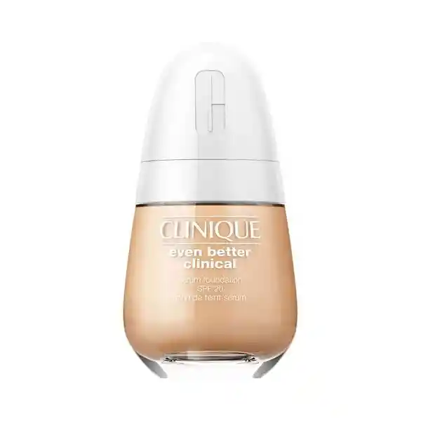 Clinique Base Líquida Even Better Neutral Spf 20 CN52