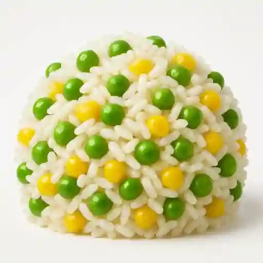 Arroz Primavera