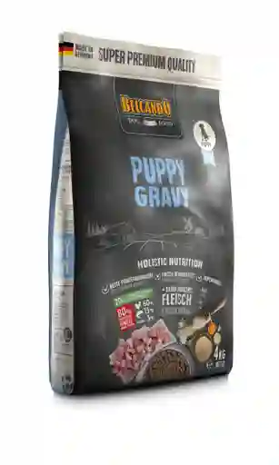 Belcando Alimento para Perro Puppy Gravy
