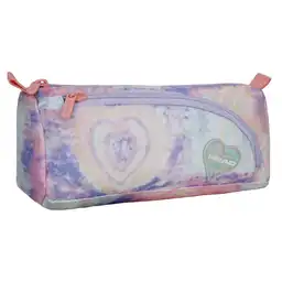 Estuche Yaris 2024 Tie Dye Heart Ll Head Estuche