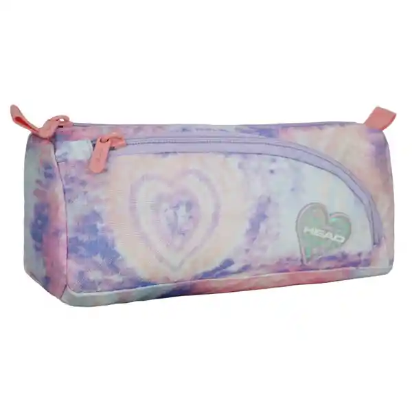 Estuche Yaris 2024 Tie Dye Heart Ll Head Estuche