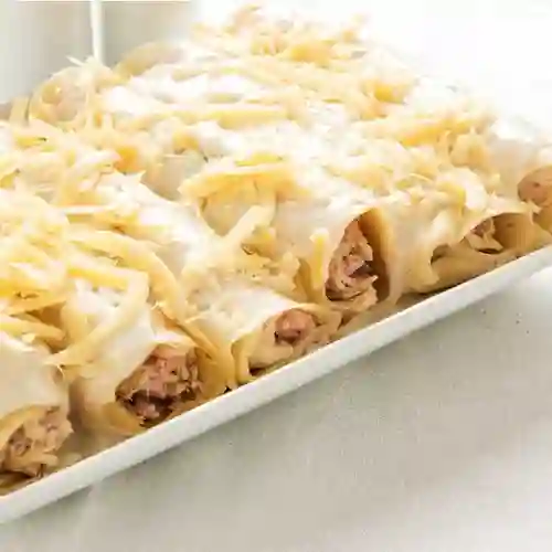 Fontana Canelones Pollo