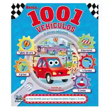 1001 Vehiculos