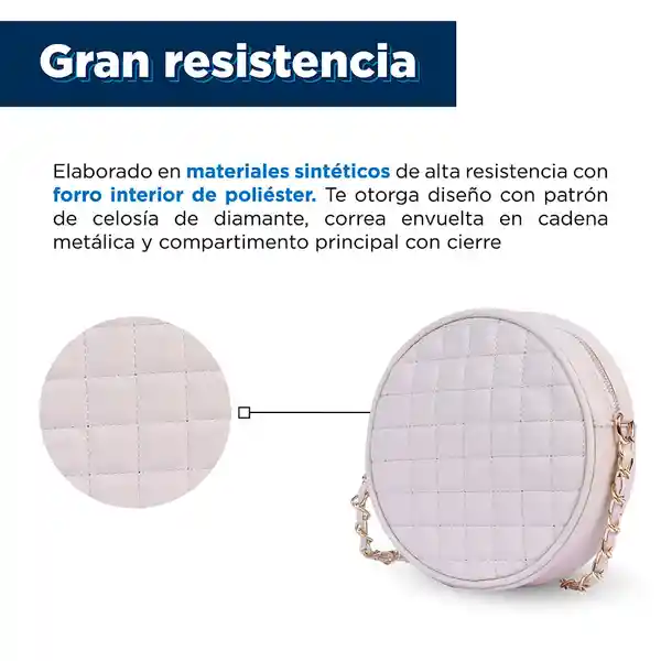 Bolso Crossbody Miniso