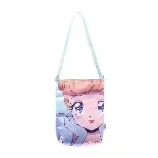 Bolso Bandolera 16 x 4 x 22 cm Miniso