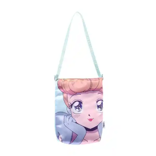 Bolso Bandolera 16 x 4 x 22 cm Miniso