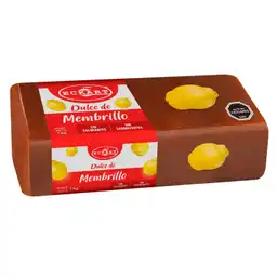 Eckart Dulce De Membrillo