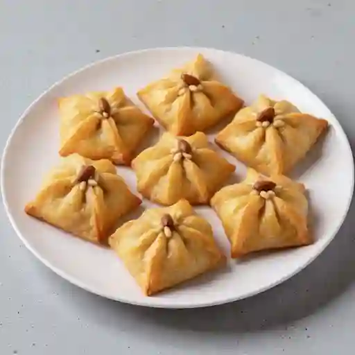 Dulces tradicionales