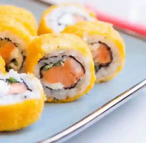 Sushi Caliente