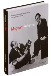 Magnum Artistas