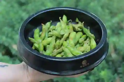 Edamame