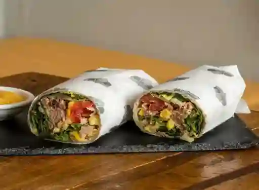 Burrito Xl