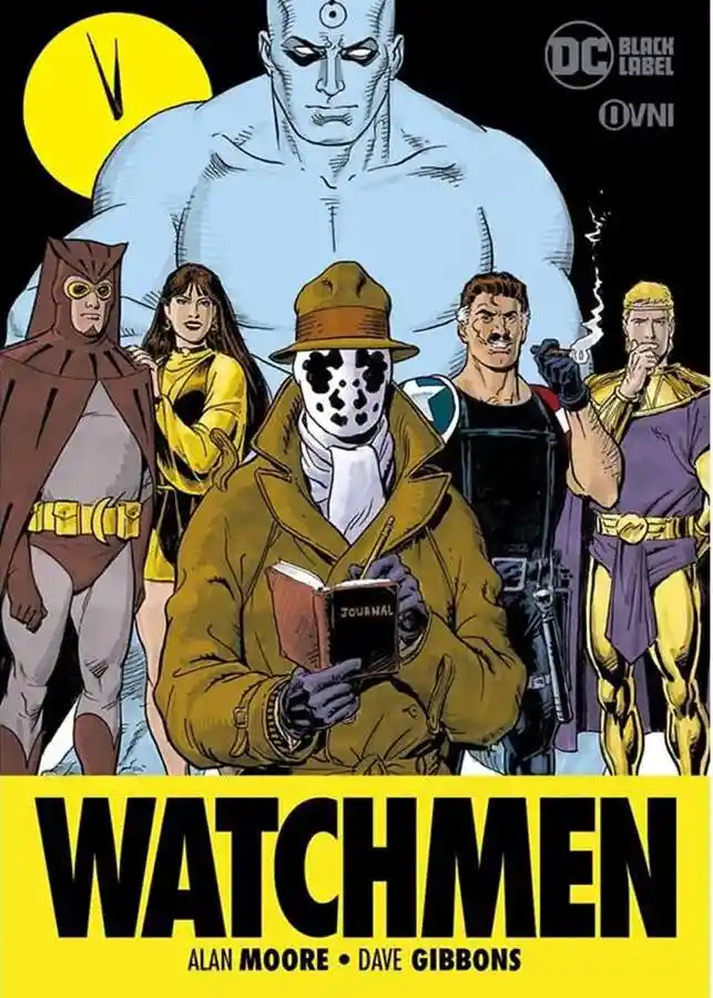 Watchmen